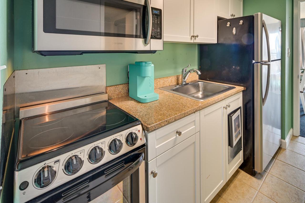 Myrtle Beach Oceanfront Condo With Pool And Lazy River エクステリア 写真