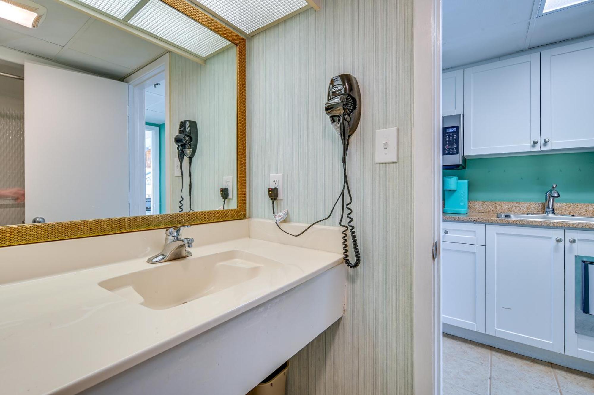 Myrtle Beach Oceanfront Condo With Pool And Lazy River エクステリア 写真