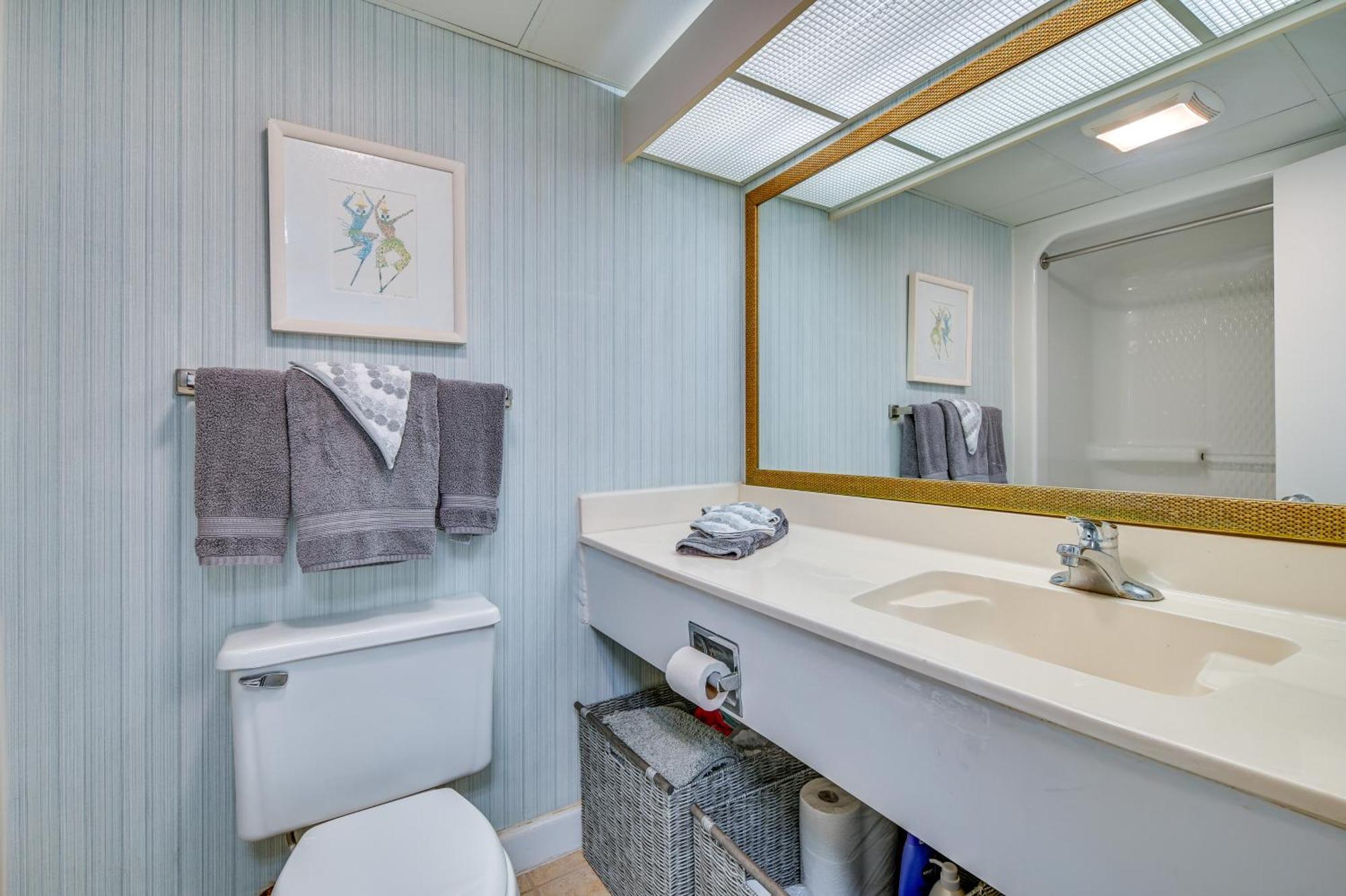Myrtle Beach Oceanfront Condo With Pool And Lazy River エクステリア 写真